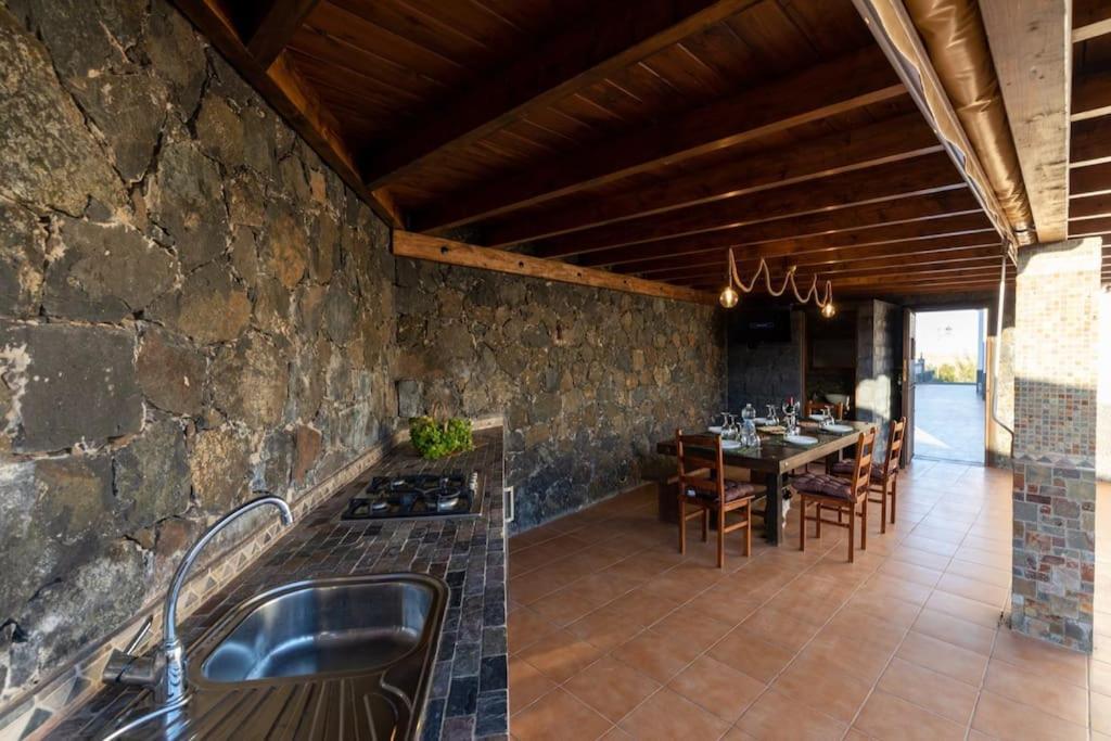 Villa Sara Cardon 外观 照片